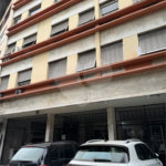 Apartamento à venda com 3 quartos em Praça da Bandeira, Rio de Janeiro, RJ