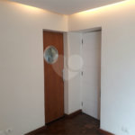 Apartamento à venda com 2 quartos em Brooklin Paulista, São Paulo, SP