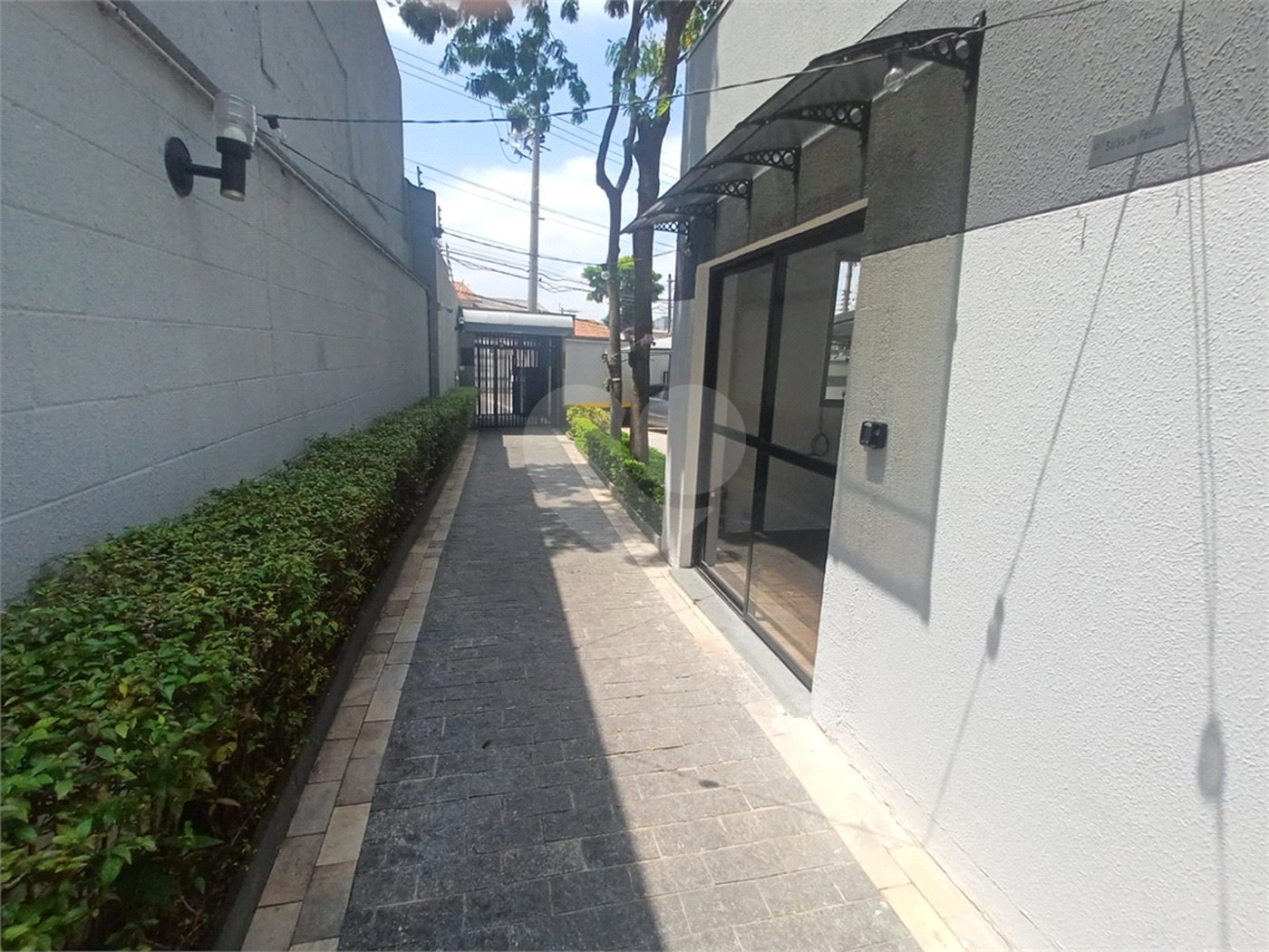 Apartamento à venda com 1 quarto em Limão, São Paulo, SP