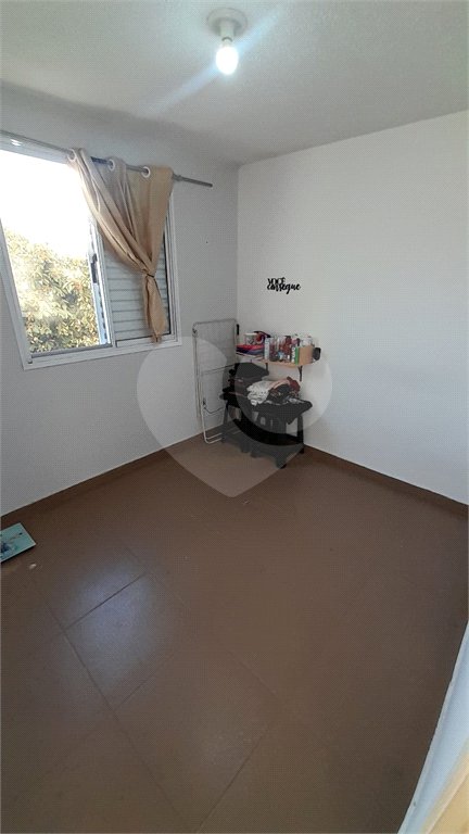 Apartamento à venda com 2 quartos em Conjunto Residencial do Bosque, Mogi das Cruzes, SP