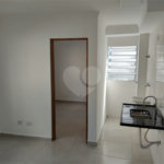 Apartamento à venda com 1 quarto em Vila Guilherme, São Paulo, SP