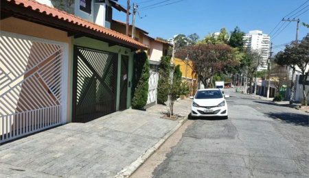 Casa à venda com 3 suítes em Jardim Bonfiglioli, São Paulo, SP