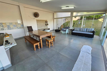 Casa Residencial à venda, Centro, Igaratá - CA0136.