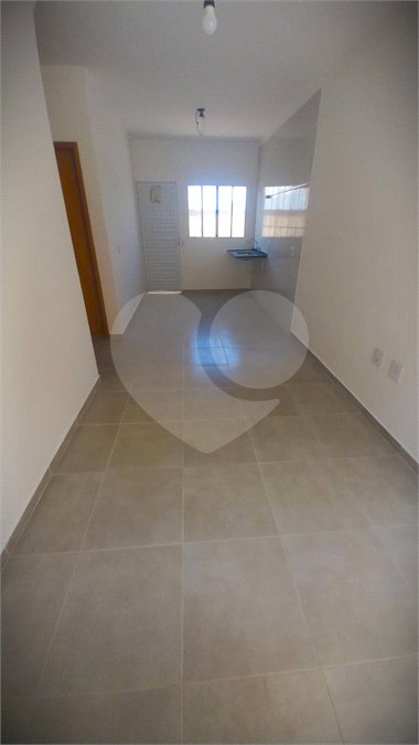 Casa à venda com 2 quartos, sendo 1 suíte,  em Vila São Paulo, Mogi das Cruzes, SP