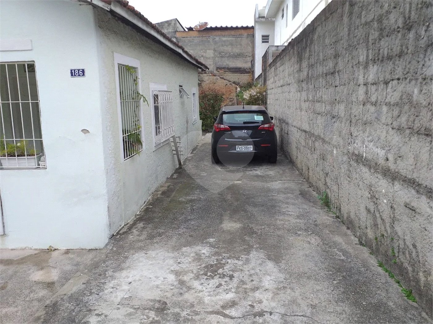 Casa à venda com 3 quartos em Vila Vitório Mazzei, São Paulo, SP