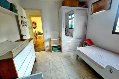 Apartamento à venda com 3 quartos, sendo 1 suíte, em Méier, Rio de Janeiro, RJ