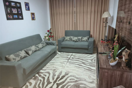 Sobrado à venda com 3 quartos, sendo 1 suíte,  em Jardim Campo Limpo, São Paulo, SP