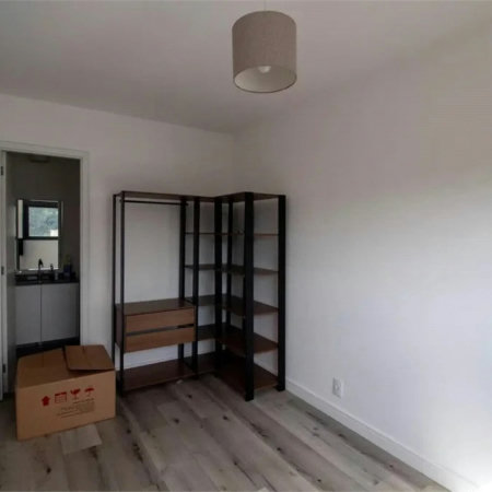 Apartamento à venda com 2 quartos, sendo 1 suíte, em Vila Sônia, São Paulo - SP