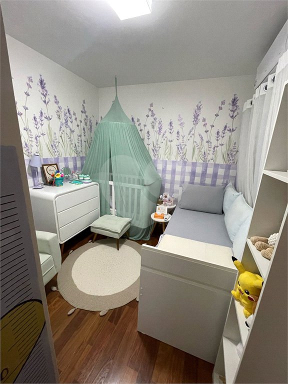 Casa à venda com 3 quartos, sendo 1 suíte,  no condomínio Villagio Campo Grande, São Paulo - SP