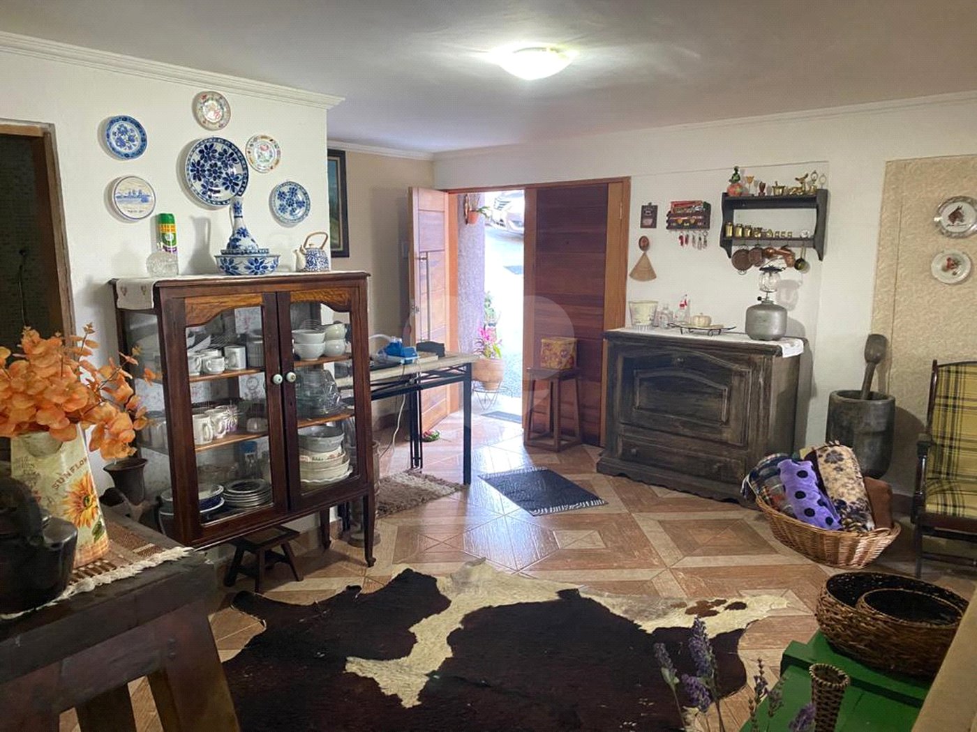 Chácara à venda com 4 quartos em Chácaras Copaco, Arujá, SP
