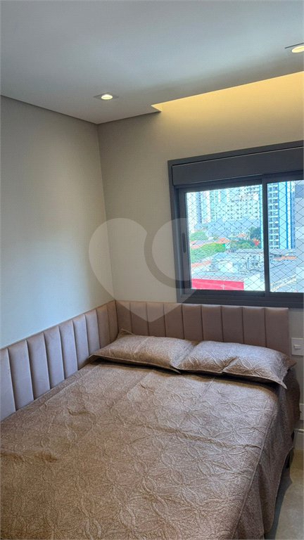 Apartamento à venda com 3 quartos, sendo 1 suíte, em Tatuapé, São Paulo, SP