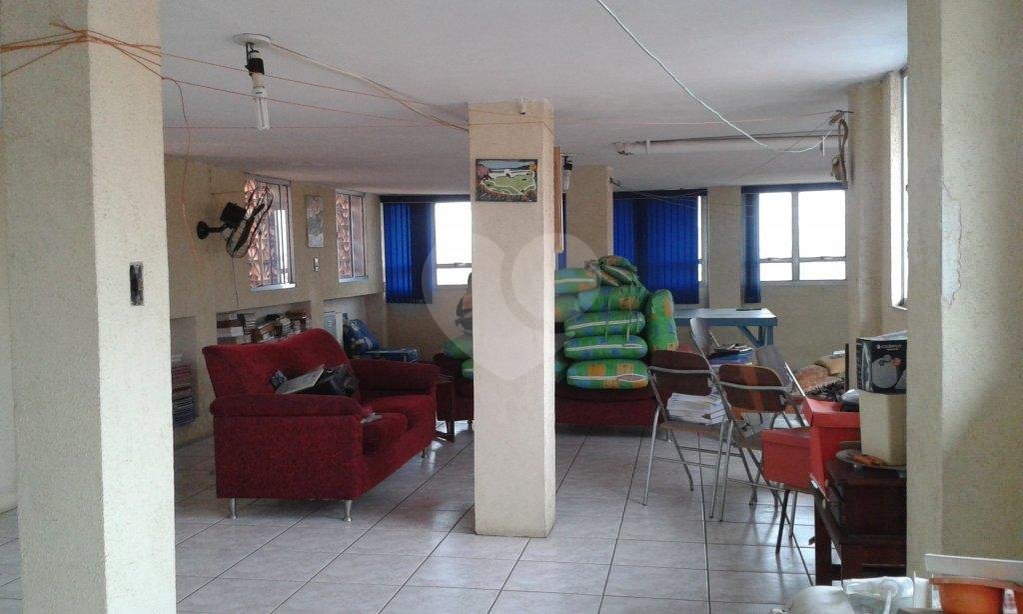 Sobrado à venda com 3 quartos, sendo 2 suítes, em Parada Inglesa, São Paulo, SP