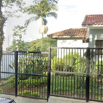 Casa Térrea à venda ou para alugar com 4 suítes em Jardim Floresta, São Paulo, SP
