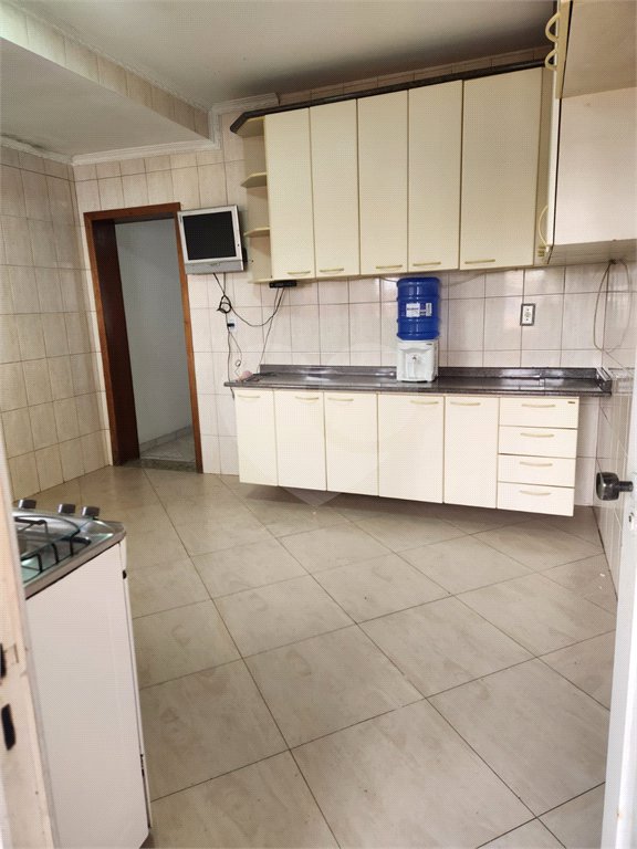 Sobrado à venda com 3 quartos em Vila Dalila, São Paulo, SP