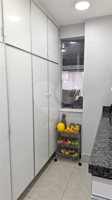 Apartamento para alugar com 3 suítes em Vila Gertrudes, São Paulo, SP