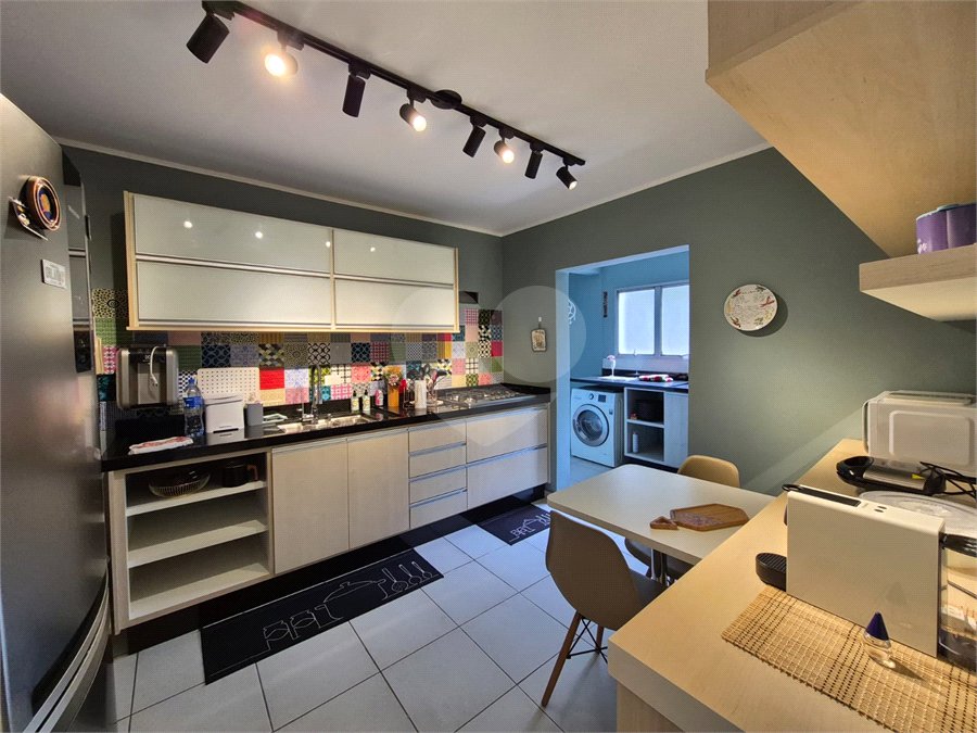 Apartamento à venda com 2 quartos, sendo 1 suíte, em Vila Andrade, São Paulo, SP