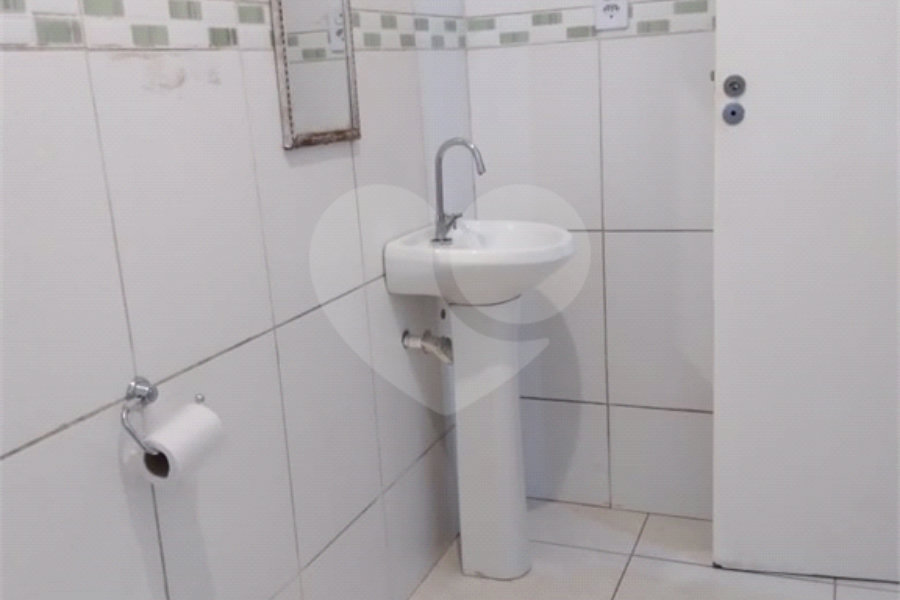 Sobrado à venda com 3 suítes em Horto Florestal, São Paulo, SP