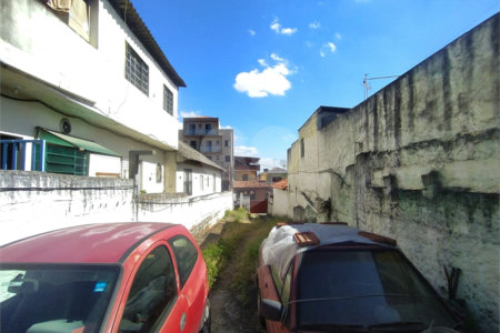 Terreno à venda em Chora Menino, São Paulo, SP