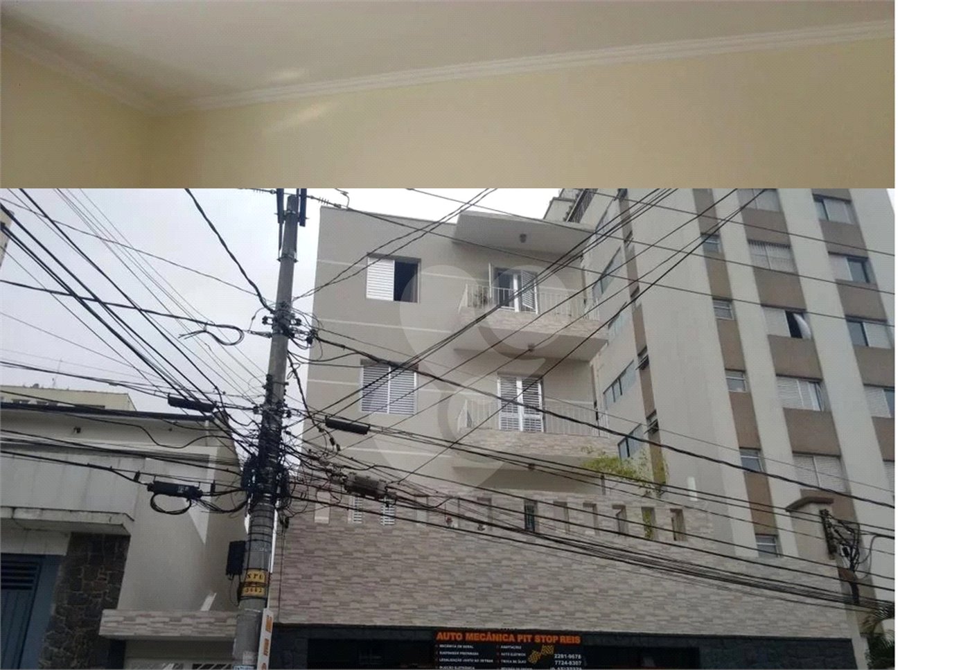 Apartamento à venda com 2 quartos em Vila Paulicéia, São Paulo, SP