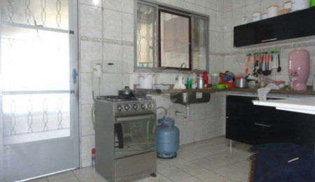 Casa de Vila à venda com 6 quartos em Jardim Peri, São Paulo, SP