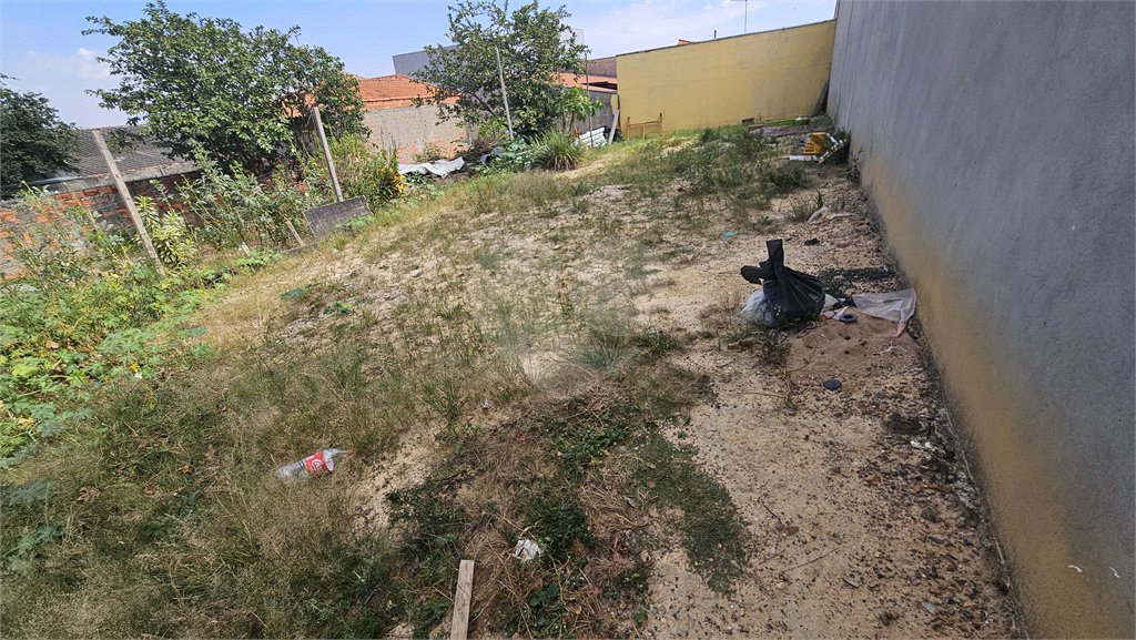Terreno à venda em Jardim Portal do Sol, Indaiatuba, SP