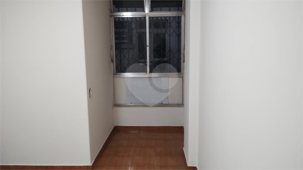 Apartamento à venda com 2 quartos em Tijuca, Rio de Janeiro, RJ