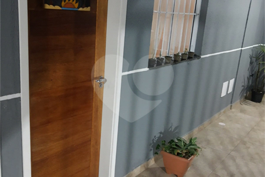 Casa à venda com 2 quartos em Jaçanã, São Paulo, SP