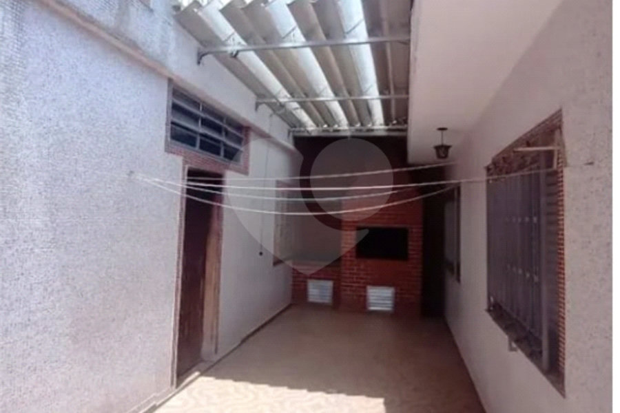 Casa à venda com 3 quartos, sendo 1 suíte,  em Vila Maria, São Paulo, SP