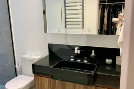 Cobertura à venda com 3 quartos, sendo 2 suítes, em Sumaré, São Paulo, SP