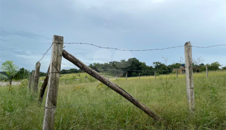 Terreno à venda em Parque Residencial Itapeti, Mogi das Cruzes, SP