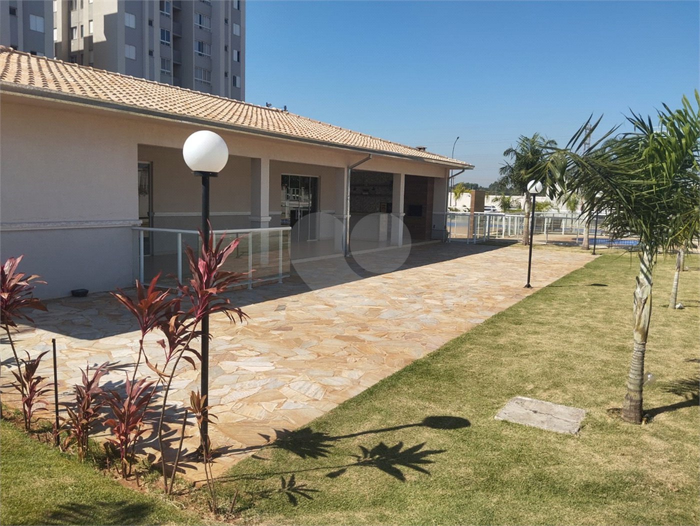 Apartamento à venda com 2 quartos em Jardim São Rafael I, Araraquara, SP