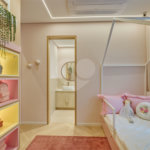 Apartamento à venda com 4 suítes em Brooklin, São Paulo, SP