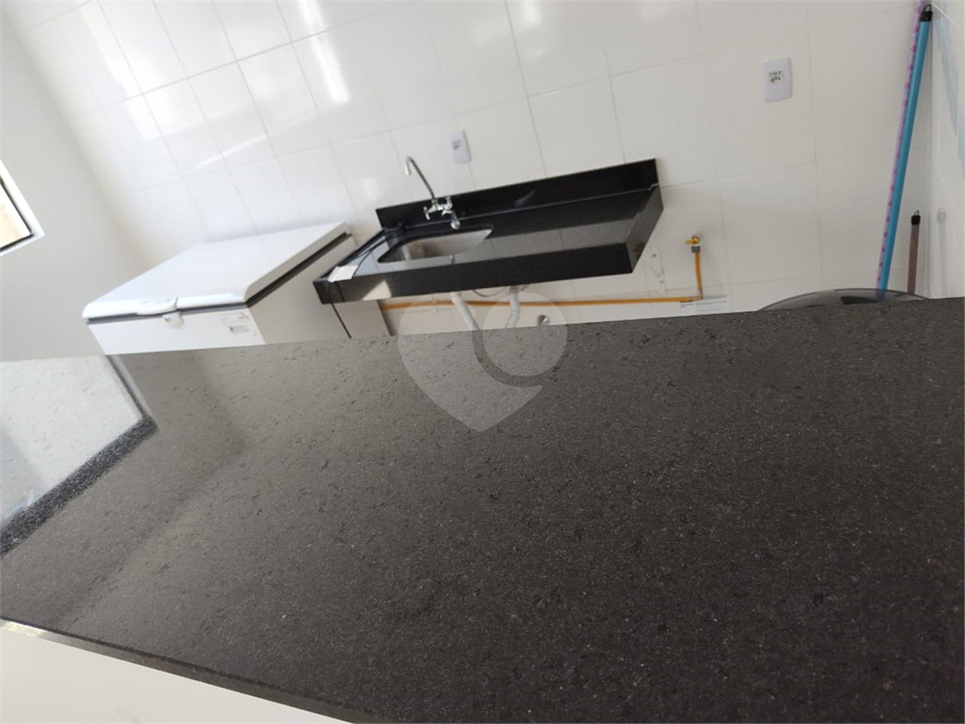 Apartamento à venda com 2 quartos em Jardim Europa, Suzano, SP