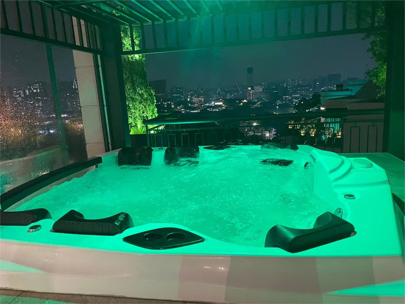 Cobertura à venda com 3 suítes em Jardim Vitória Régia, São Paulo, SP