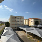 Apartamento à venda com 2 quartos em Conjunto Habitacional Júlio de Mesquita Filho, Sorocaba, SP