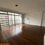 Apartamento à venda com 4 quartos, sendo 1 suíte,  em Tijuca, Rio de Janeiro, RJ