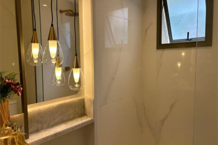 Apartamento à venda com 3 suítes em Jardim das Acácias, São Paulo, SP