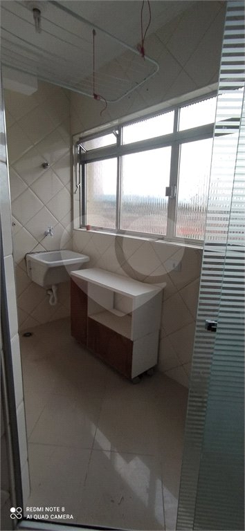 Apartamento à venda com 2 quartos em Lauzane Paulista, São Paulo, SP