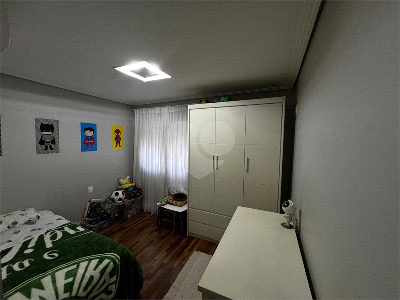 Apartamento à venda com 3 suítes no Centro, São Bernardo do Campo, SP