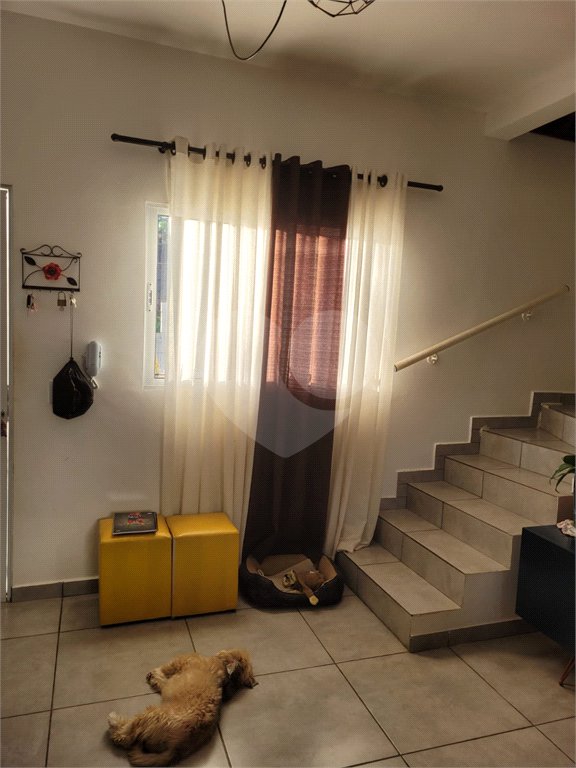 Casa à venda com 2 quartos em Jardim Santo Antônio, Atibaia, SP