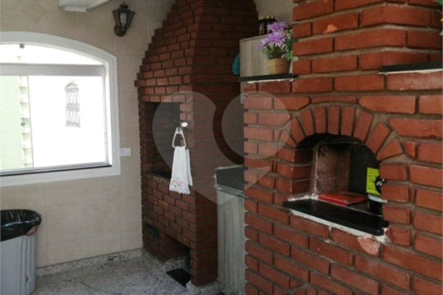 Cobertura à venda com 4 quartos, sendo 2 suítes, em Santana, São Paulo, SP