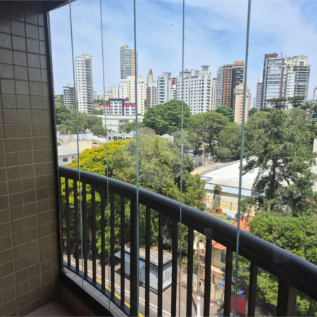 Apartamento à venda com 3 quartos, sendo 1 suíte, em Santana, São Paulo, SP
