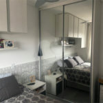 Apartamento para alugar com 3 quartos, sendo 1 suíte, em Bosque dos Jacarandás, Jundiaí, SP