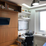 Apartamento à venda com 2 quartos, sendo 1 suíte,  em Pirituba, São Paulo, SP
