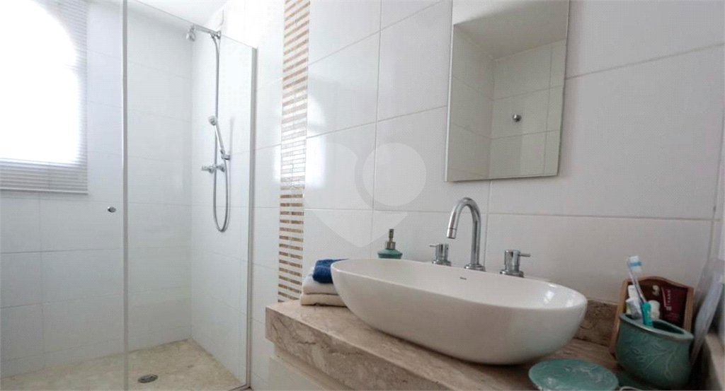 Apartamento à venda com 3 suítes em Vila Morumbi, São Paulo, SP