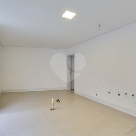 Casa à venda com 4 suítes no condomínio Gaia, São Paulo - SP