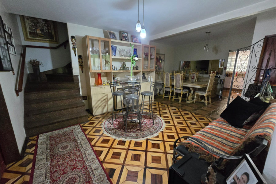 Casa à venda com 3 quartos, sendo 1 suíte, em Vila Guilherme, São Paulo, SP