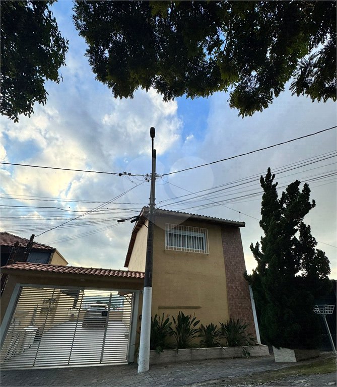 Sobrado à venda com 3 quartos, sendo 2 suítes, em Tremembé, São Paulo, SP