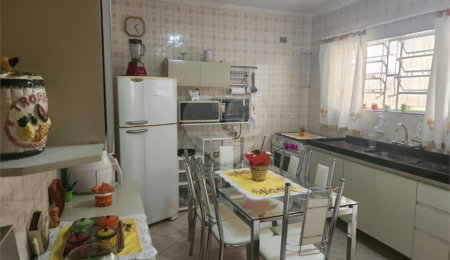 Casa à venda com 2 quartos em Jaguara, São Paulo, SP