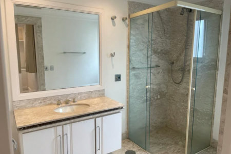 Apartamento à venda com 4 suítes em Vila Suzana, São Paulo, SP